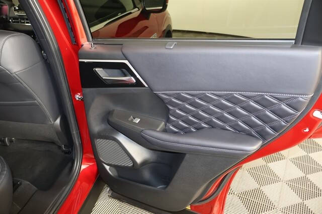 2024 Mitsubishi Outlander PHEV SEL