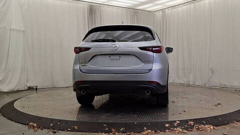 2023 Mazda CX-5 2.5 S Select