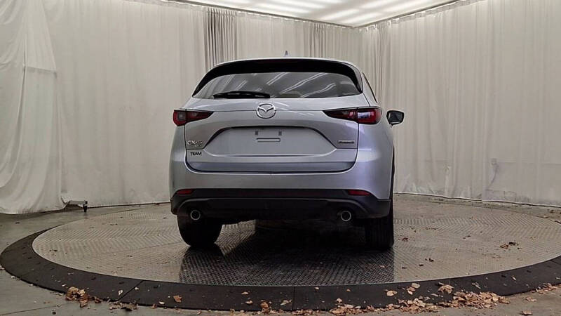 2023 Mazda CX-5 2.5 S Select