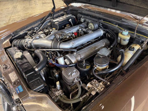 1967 Mercedes-Benz 600
