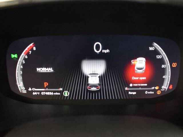 2022 Acura MDX SH-AWD Type S