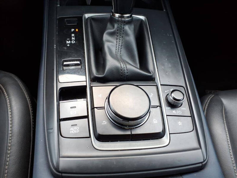 2020 Mazda CX-30 Select