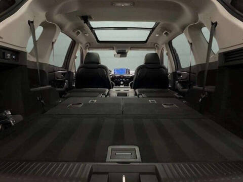 2026 Acura MDX w/Tech