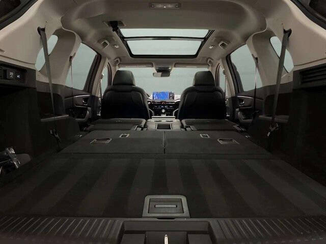 2026 Acura MDX w/Tech