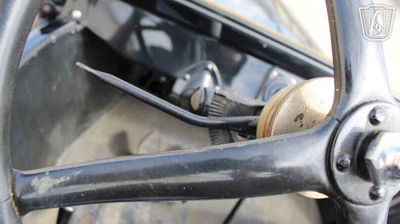 1924 Ford Model T