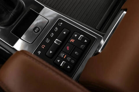 2013 Land Rover Range Rover Sport