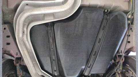 2000 Cadillac Eldorado ESC