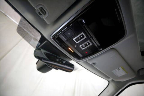 2020 Land Rover Range Rover Sport SVR