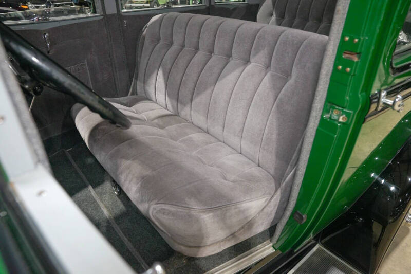 1929 Ford Model A