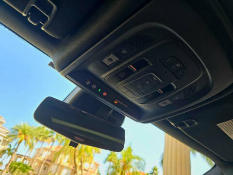 2017 Cadillac CT6 Plug-In Hybrid 2.0T