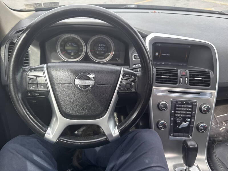 2012 Volvo XC60 3.2 Premier Plus