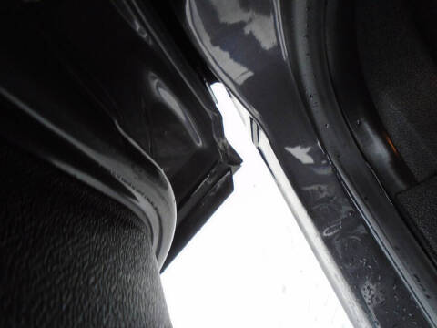 2011 Chevrolet Silverado 1500 LS