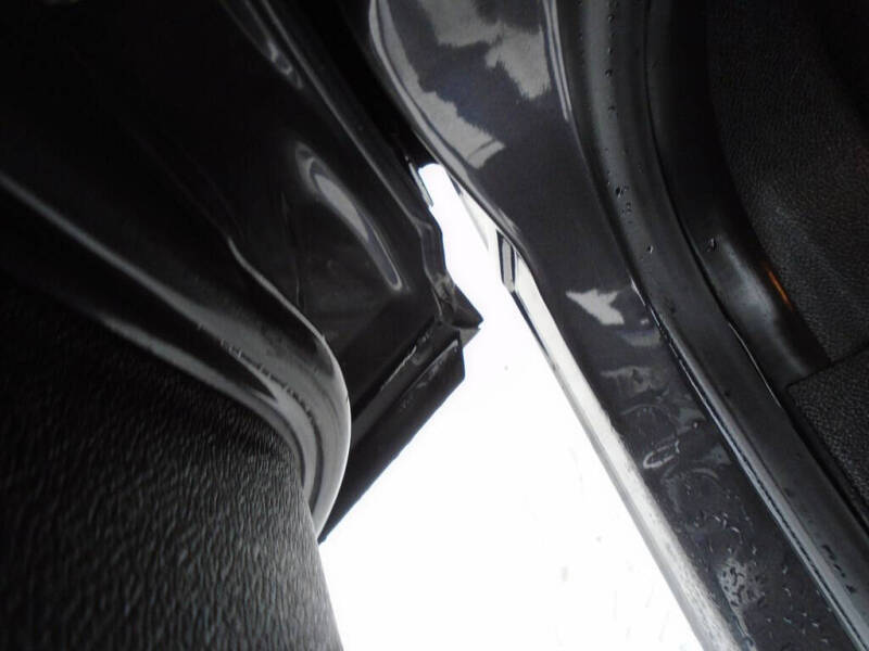 2011 Chevrolet Silverado 1500 LS