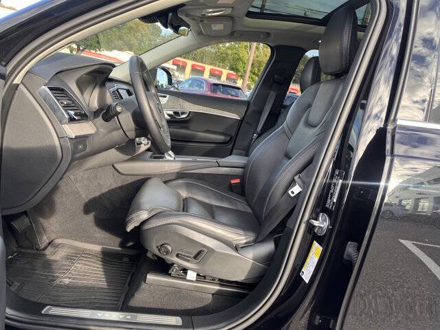 2024 Volvo XC90 B6 Ultimate Bright Theme 7P