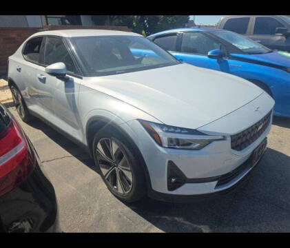 2023 Polestar 2 Long Range Single Motor