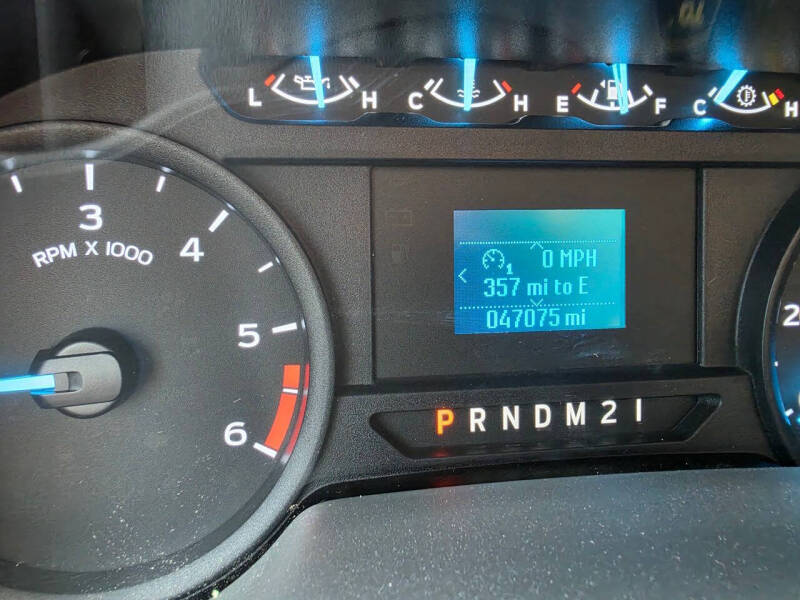2024 Ford E-Series E-450 SD