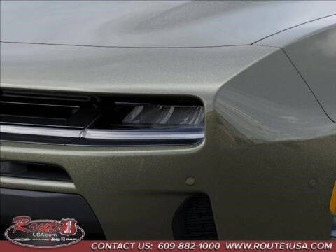 2026 Dodge Charger Scat Pack Plus