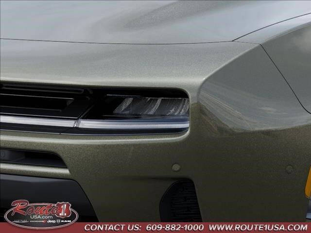 2026 Dodge Charger Scat Pack Plus