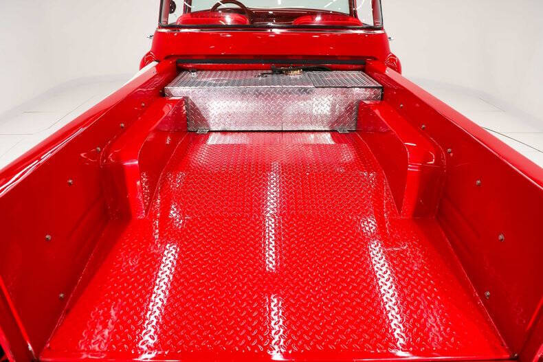 1955 Chevrolet 3100