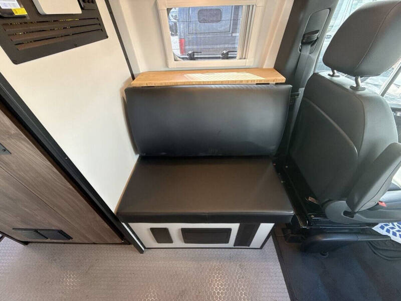 2024 Mercedes-Benz Sprinter