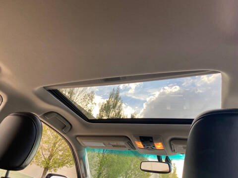 2012 Lexus GX 460 Premium