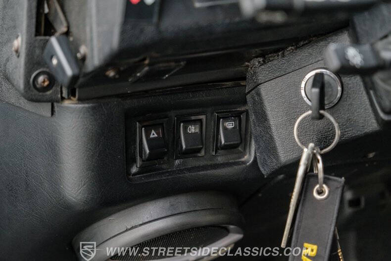 1998 Land Rover Defender