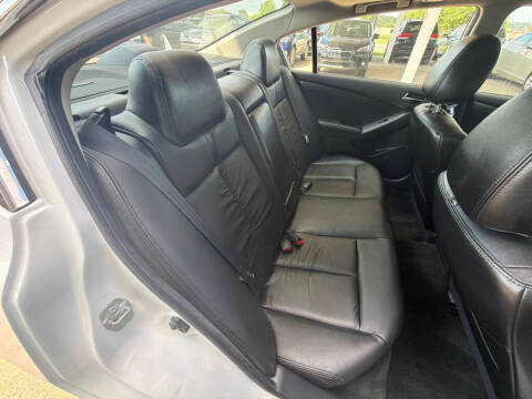 2011 Nissan Altima