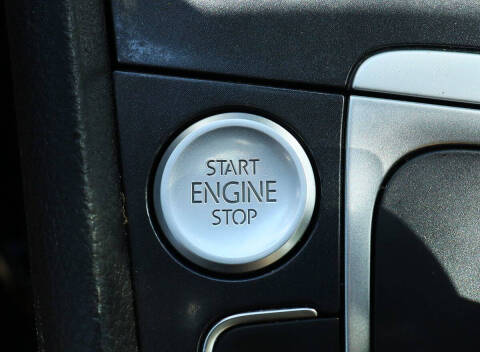 2018 Volkswagen Golf TSI SE