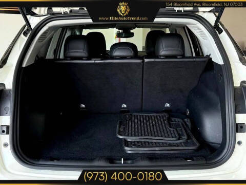 2018 Jeep Compass Altitude