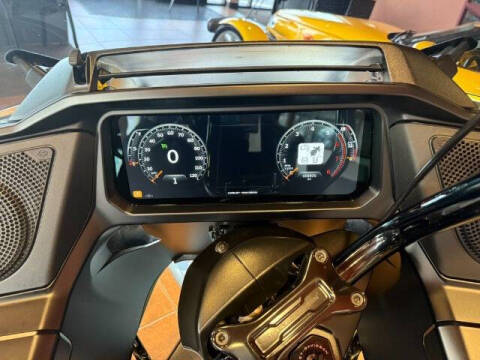 2024 Harley-Davidson Road Glide