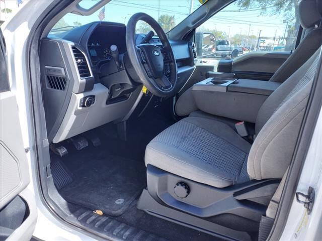 2015 Ford F-150 for sale at Winter Park Auto Mall in Orlando, FL