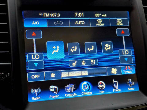 2012 Chrysler 300 SRT8