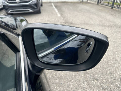 2021 Mazda MAZDA6 Grand Touring