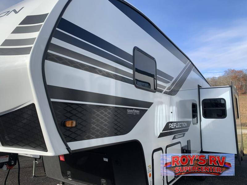 2026 Grand Design RV Reflection 150 Series