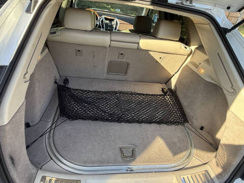 2011 Cadillac SRX Premium Collection