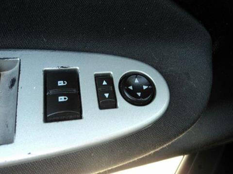 2007 Pontiac G5