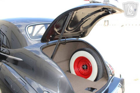 1941 Buick Super