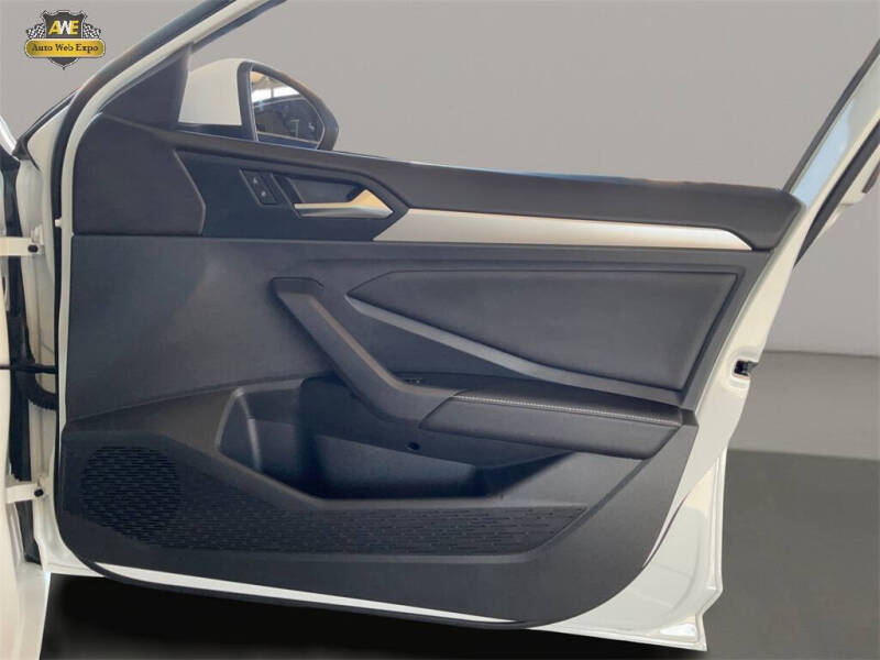 2024 Volkswagen Jetta S