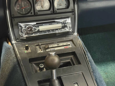 1978 Chevrolet Corvette