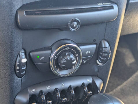 2013 MINI Clubman Cooper S