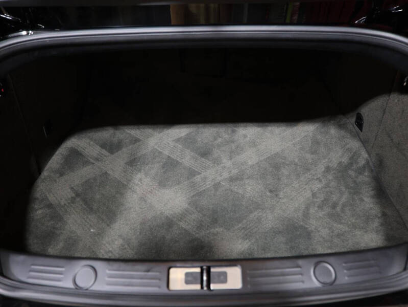 2013 Bentley Continental GT V8