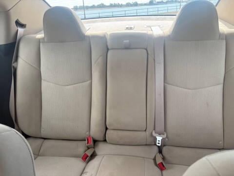 2013 Chrysler 200 LX