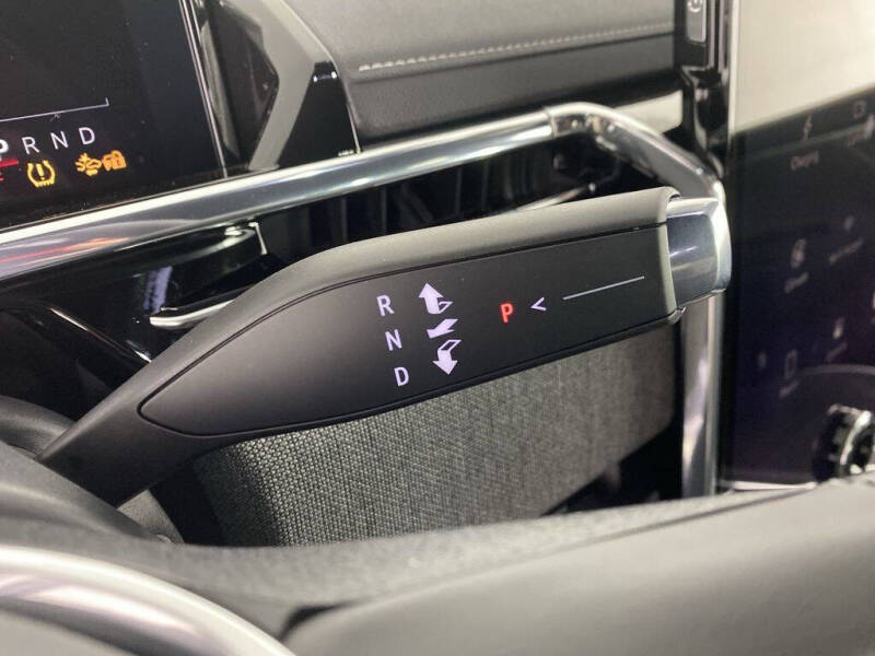 2026 GMC Sierra EV Elevation