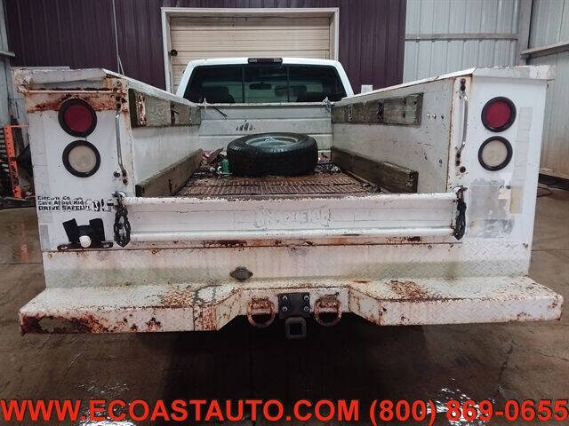 1996 GMC Sierra 2500