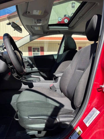 2013 Mazda MAZDA3 i Touring