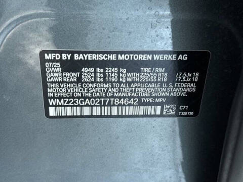 2026 MINI Countryman S ALL4