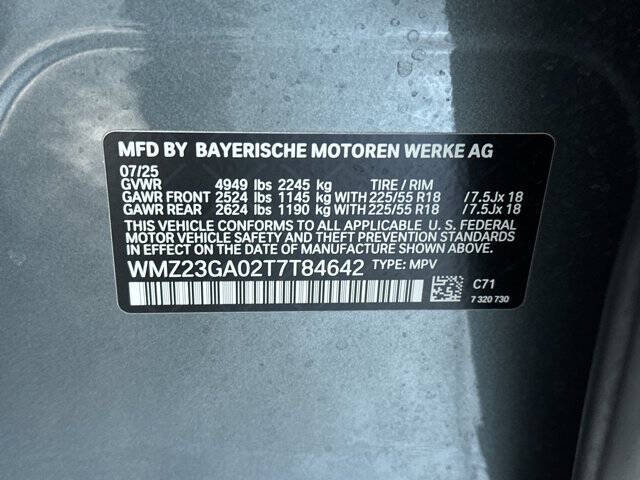2026 MINI Countryman S ALL4