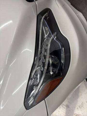 2016 Mercedes-Benz E-Class E 550