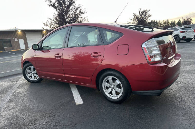 2007 Toyota Prius