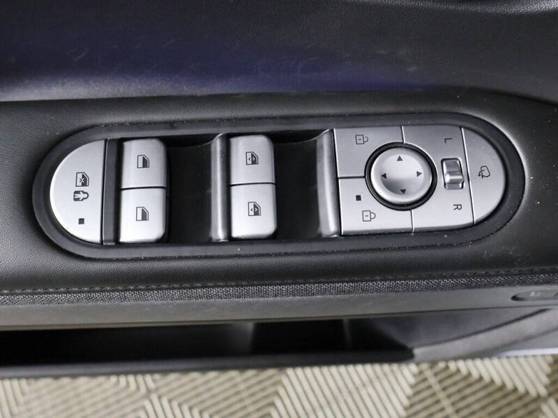 2022 Hyundai Ioniq 5 Limited